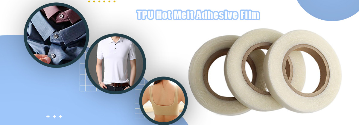 качество Горячий расплавьте склеивающие пленки завод